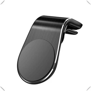 1x Magnetic Car Phone Holder Stand For GPS Mobile Phone Magnet Mount Accessories - Picture 1 of 6