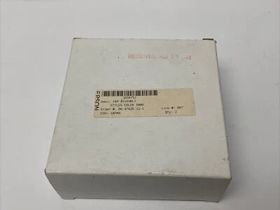 Epson Stylus Pro 3000 Pump Cap Assy 1036752 - Image 1 of 3