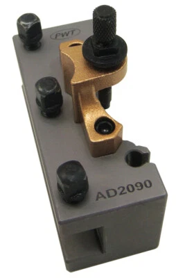 Schnellwechselhalter System Multifix A / AD2090 und Härtegarantie - Bild 1 von 2
