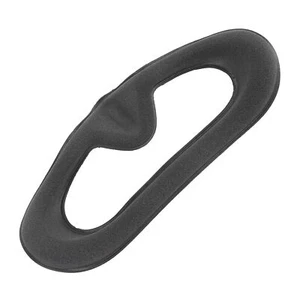 Foam Padding for Goggles 2 3 Sponge Flying Goggles Face Cushion Eye Pad Lens Fit - Picture 1 of 12