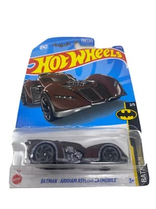 Coches diecast Hot Wheels Classics Batman - Imagen 1 de 8