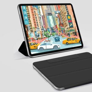 Slim Case Magnetic Smart Cover Stand for iPad Pro 11", 2020 2nd 3rd gen magnetic