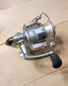 Shakespeare Excursion Spinning Reel 4 Bearing System EXCURSION EXC35 - Picture 1 of 3