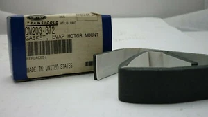 Piezas de rendimiento de portador, junta de montaje de motor Evap, CM203-872 - Imagen 1 de 1