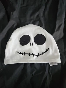 Disney Store Nightmare Before Christmas Baby Hat. 3 - 6 Months. Baby Headwear. - Picture 1 of 3