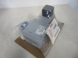 GTR F2SM-15-100-T60K 3 ~ motore a induzione 60 W - Foto 1 di 2