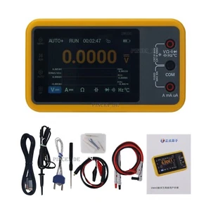 DM40C Premium Version Multimeter Oszilloskop Signalgenerator mit MP02 Sonde - Bild 1 von 8