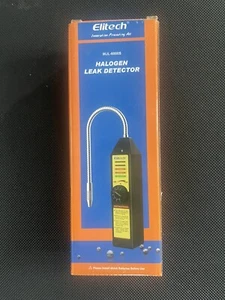 WJL-6000 Refrigerant Halogen Freon Leak Detector Air Conditioning Leak Detector - Picture 1 of 2