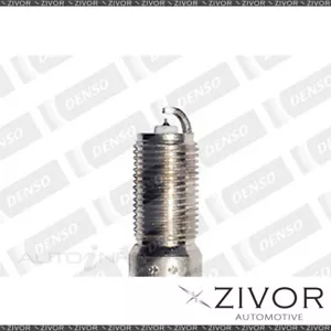 DENSO Spark Plug For Holden Statesman WM 3.6 V6 (195kw) Sedan 2006-2010 #ITV20 - Picture 1 of 1