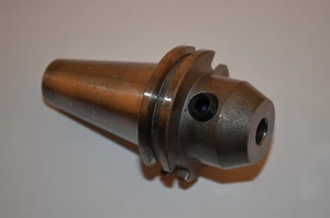 Flächenspannfutter, (Weldon) diebold SK40x12x50 RHV10645 - Bild 1 von 4