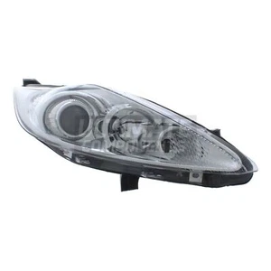 Ford Fiesta Headlight Mk7 Titanium Hatchback 2008-2013 Headlamp Drivers Side - Picture 1 of 2