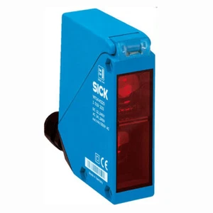 SICK WT34-R250 Photoelectric Proximity Sensor ,New✦Kd - Picture 1 of 4