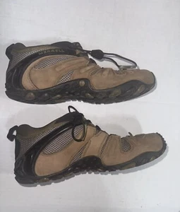 Men’s Merrell Kangaroo Hiking Shoes - Size 9 - Very Nice! - Picture 1 of 9