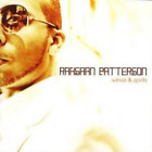 Rahsaan Patterson Wines and Spirits (CD) Album