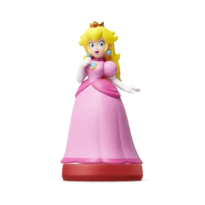 Figura Amiibo Peach Coleccion Super Mario (44475) - Bild 1 von 1