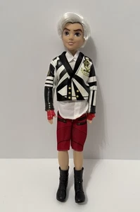 Descendants 2 Carlos Doll Figure Isle Of The Lost Hasbro 2014 - Picture 1 of 7