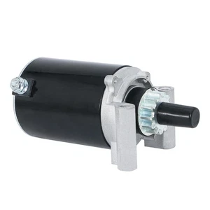 New Starter Compatible with Kohler Starter 15 16 17 18 20HP 12-098 Series - Picture 1 of 12