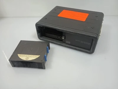 Оригинальный Mercedes R129 Becker Silverstone 10 CD-чейнджер CD BE0980 - Изображение 1 из 4