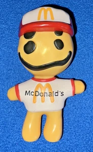Figura McDonalds Adulto Happy Meal CACTUS BUDDY Juguete Cactus Planta Mercado de Pulgas 2022 - Imagen 1 de 9
