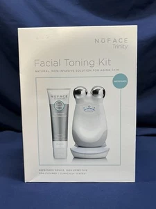 Nuevo kit de tonificación facial NuFace Trinity sellado de fábrica - Imagen 1 de 6