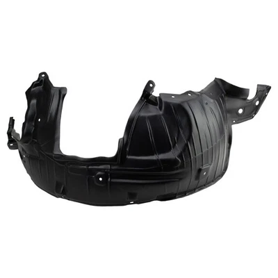 Forro de guardabarros interior delantero derecho para Nissan Rogue 14-15 Rogue Select 2008-2013 Foto 1 de 4