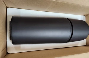 Soundtube - MM43-BGM - Altavoz colgante de 3 vías Mighty Mite 4" (único/negro) OB - Imagen 1 de 5