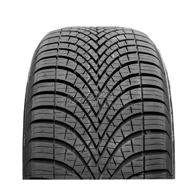 1x 175/65R14 82T Sava Allwetter-Reifen All Weather 3PMSF | 95377 - Bild 1 von 3