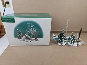 Abt. 56 WALDTIERE AM MÜHLENBACH; #52720  - Bild 1 von 4