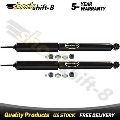 Amortiguador trasero para Pontiac Sunbird 1.8L 1986, para Buick Skylark 3.1L 1994 Foto 1 de 2