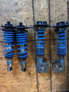 09-14 Subaru WRX Bilstein Shocks Coilovers Suspension  - Picture 1 of 9