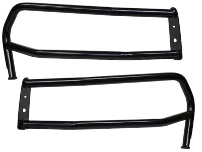 Westin 18CH61Q Front Bumper Guard Fits 2012-2018 Dodge Charger Foto 1 de 3
