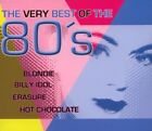 Very best of the 80's (EMI) [ CD ] Katrina & The Waves, Blondie, Pat Benatar,...