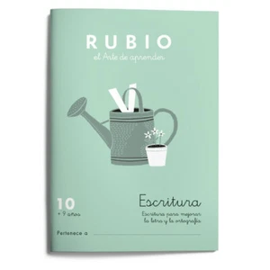 Escritura RUBIO 10 - Imagen 1 de 1