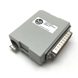 Allen Bradley 2090-U3BB-DM12 Breakout Board, 44-Pin Male to 12-Terminal - Picture 1 of 6