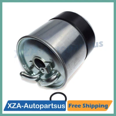 Fuel Filter For Mercedes Benz ML350 GL320 E320 Dodge Freightliner Sprinter 2500 - Image 1 of 4