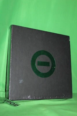 Type O Negative Revolver Limited Edition Sealed Collector Box Vinyl LP Set 6/500 - Image 1 of 4