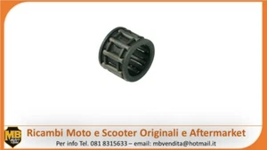 GABBIA GABBIETTA A RULLI BIELLA ALBERO MOTORE PIAGGIO VESPA 50 SPECIAL PK S N L - Imagen 1 de 1