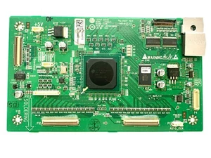 LG Main Logic CTRL Board  6871QCH077A   6870QCH006A for  42PC3DC - Picture 1 of 5