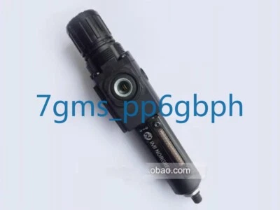 1 PCS NEW B72G-2AK-AE1-RMN EXCELON Filter Pressure Regulating Valve - Image 1 of 3