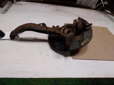 Honda Accord 2008-2012 conductor husillo delantero izquierdo nudillo OEM Foto 1 de 4