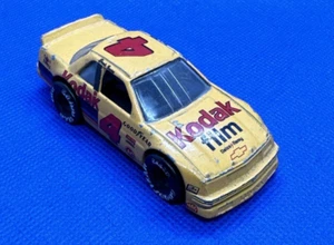 Matchbox Kodak Film 1990 Chevrolet Lumina Diecast Car - Picture 1 of 12