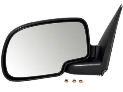 Espejo retrovisor izquierdo Brock 88127VS 2001 2002 2003 2004 2005 Chevrolet Tahoe 2000-2006 Foto 1 de 2