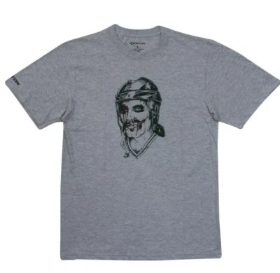Camiseta de hockey Easton Joker gris mayor en tallas medianas - XL  Foto 1 de 2