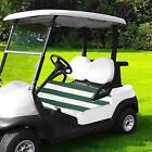 Golf Cart Seat Cover Easy Installation Seat Protector for Travel