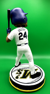 Ken Griffey Jr Bobblehead - Limited Edition - Seattle Mariners - Cooperstown Col