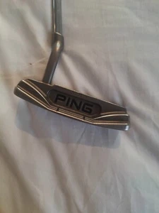 Ping Krasten Ally Putter 35,5" Golfschläger - Bild 1 von 7