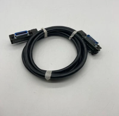 #SE2958# Commodore PART NO 905080-02 Kabel für CBM/PET 2001 SX64 *Spezial* 200cm - Bild 1 von 4