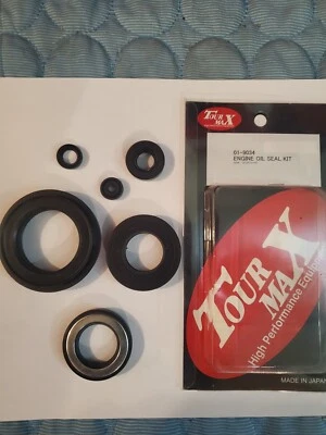 Honda CB750 CB900 Engine Oil Seal Kit 1979-1982 - Image 1 of 2