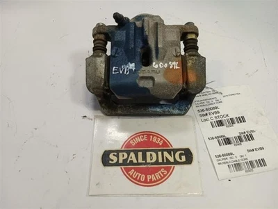 Pinza de freno trasera izquierda conductor Subaru IMPREZA 2012-2019 10744761 Foto 1 de 4