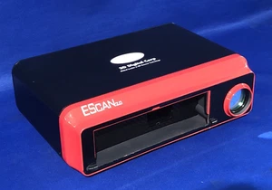 Optix / 3D Digital Corp EScan 2.0 Przemysłowy skaner 3D ✅ z ZASILACZEM ✅ - Zdjęcie 1 z 19